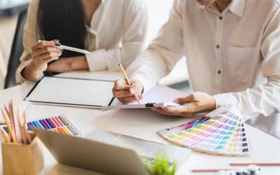 「国内自社生産」だから実現できる圧倒的なスピード感