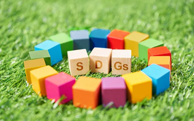「SDGs・環境配慮」を伝える、ストーリーのある素材選び