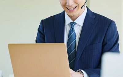 「30分のオンライン相談」で最適な具体案をスピーディーに提示